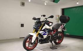 BMW G310R 2022