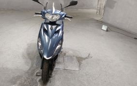 YAMAHA  AXIS Z SED7J