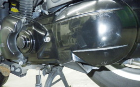 YAMAHA TRICITY 125 2009 SE82J