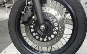 YAMAHA SR400 Gen.3 2008 RH01J