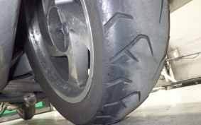 HONDA GL 1800 GOLD WING 2003 SC47