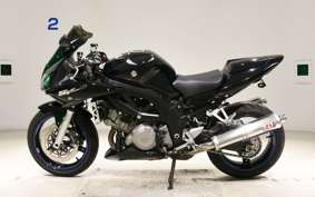 SUZUKI SV1000S 2007 VT54A