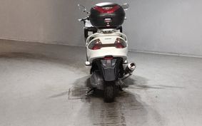 SUZUKI SKYWAVE 250S CJ46A