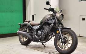 HONDA REBEL 250 S 2024 MC49