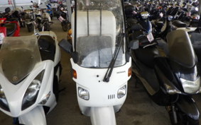 HONDA GYRO CANOPY TA03