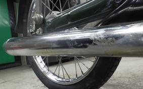 HONDA C50 SUPER CUB 2002 C50