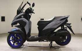 YAMAHA TRICITY 155 A SG37J