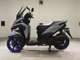 Фото Yamaha TRICITY 155 A с японского аукциона
