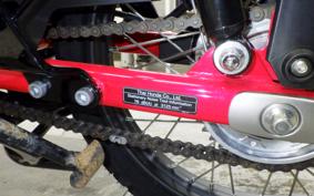 HONDA CT125-2 2011 JA65