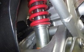 HONDA CRF125F 1990 JE03