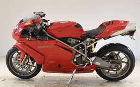 DUCATI 999 S 2003