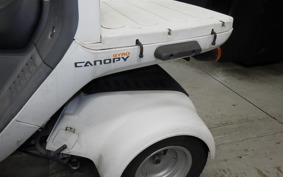 HONDA GYRO CANOPY 2017 TA03