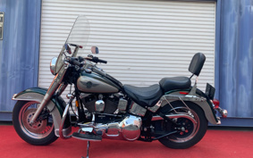 HARLEY HARLEY FLSTN1340-1450 1996 BNL