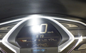 HONDA PCX 125 JF81