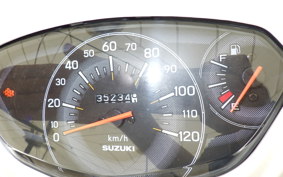 SUZUKI ADDRESS V125 DT11A