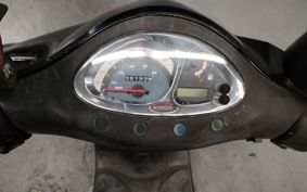 KYMCO KYMCO VITALITY50 SF10FD