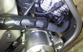 HONDA CT125-2 2010 JA65
