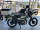 Фото Honda CT125 HUNTER CUB 2022 с японского аукциона