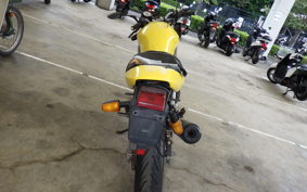 HONDA VTR 250 MC33