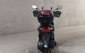 SUZUKI ADDRESS V125 CF4MA