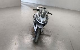 KAWASAKI NINJA 250 EX250L