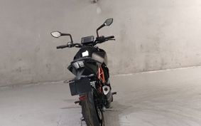 KTM 390 DUKE JPJ40