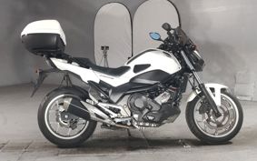 HONDA NC750S DCT RC88