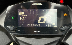 SUZUKI JIKUSA-SF250 ED22A