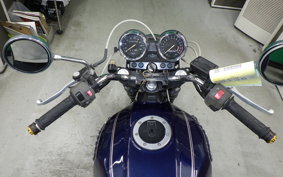 KAWASAKI ZRX-2 2002 ZR400E