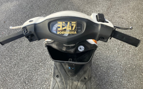 SUZUKI ADDRESS V125 CF46A