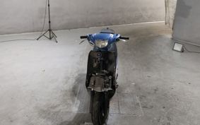 SUZUKI ADDRESS V125 CF46A