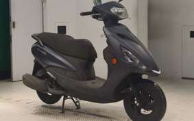 YAMAHA AXIS 125 Z SED7J