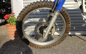 HONDA XR200R ME05