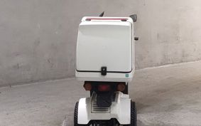 HONDA GYRO TD01