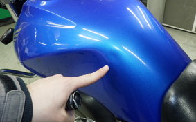 HONDA CB400SF VTEC K 2019 NC54