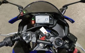 YAMAHA YZF-R25 RG43J
