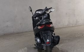 YAMAHA N-MAX 125 SEG6J