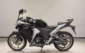 HONDA CBR250R GEN 3 2024 MC41