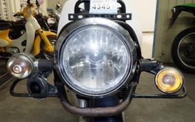 HONDA C110 SUPER CUB 2002 JA10