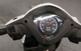 SUZUKI ADDRESS V110 CE47A