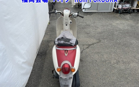 HONDA CREA SCOOPY