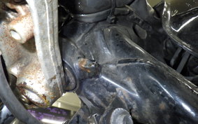 HONDA CB400SF VTEC 2000 NC39
