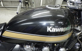 KAWASAKI ZEPHYR 750 2004 ZR750C