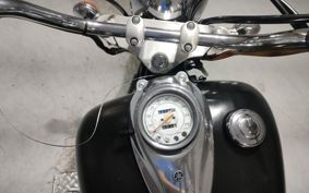 YAMAHA DRAGSTAR 400 CLASSIC 2000 4TR