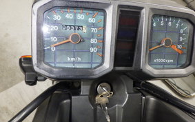 HONDA MCX50 AC04