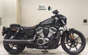 HARLEY RH975 2022