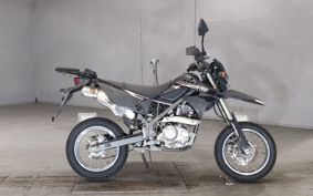 KAWASAKI D TRACKER 125 LX125D