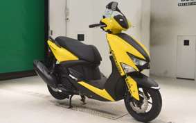 YAMAHA CYGNUS Griffus 2025 SEJ4J