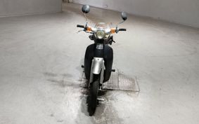 HONDA LITTLE CUB C50