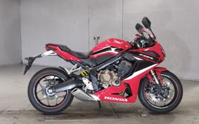 HONDA CBR650R RH03